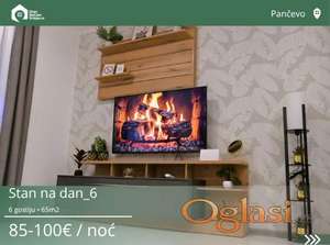 Stan Na Dan Pančevo Stan na dan_6
